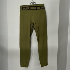 Lululemon Align Leggings